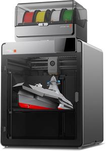 Anycubic Kobra S1 Max Combo, FDM 3D tlačiareň