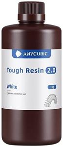 AnyCubic Tough Resin 2.0 (biela)