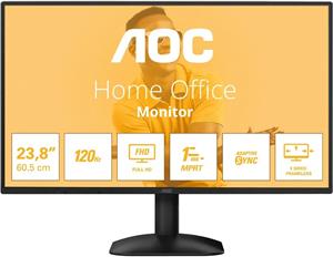 AOC 24B31H, 23.8", (rozbalené)