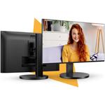 AOC 24B3CF2, 23.8"