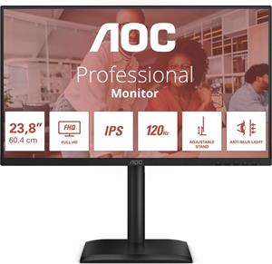 AOC 24E4U, 23.8"