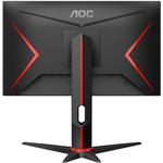AOC 24G2U/BK 144 Hz