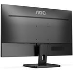 AOC 27E2QAE 27", čierny