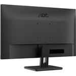 AOC 27E3UM, 27", čierny