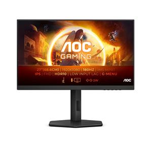 AOC 27G4X, 27"