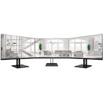 AOC 27V2Q, 27"