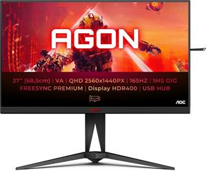 AOC AG275QXN/EU, 27"