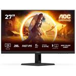 AOC AGON 27G4HRE, 27"