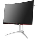 Aoc Agon AG272FCX, 27"