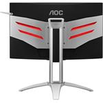 Aoc Agon AG272FCX, 27"