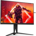 AOC Agon, AG275QZN 27", čierny