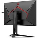 AOC Agon, AG275QZN 27", čierny