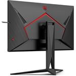 AOC Agon, AG275QZN 27", čierny