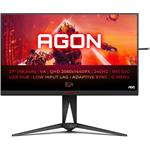 AOC Agon, AG275QZN 27", čierny