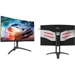 AOC AGON AG322QC4, 31.5"