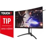 AOC AGON AG322QC4, 31.5"