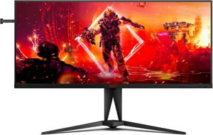 AOC AGON AG405UXC, 40"