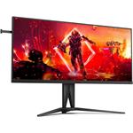 AOC AGON AG405UXC, 40"