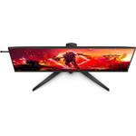 AOC AGON AG405UXC, 40"