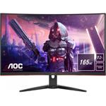 AOC C32G2AE/BK, 31.5"