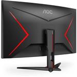 AOC C32G2AE/BK, 31.5"