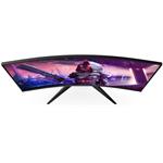 AOC C32G2AE/BK, 31.5"