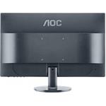 AOC E2460SH, 24"