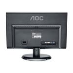 AOC e950Swdak 18.5"