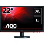 AOC G2260VWQ6, 22"