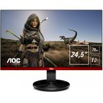 AOC G2590VXQ, 24,5"
