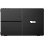 AOC Gaming 16G3, 15.6"
