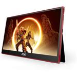 AOC Gaming 16G3, 15.6"