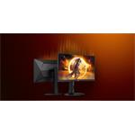 AOC Gaming 24G4X, 23,8"