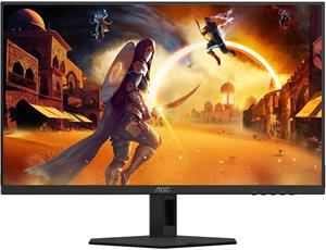 AOC Gaming 25G4SRE, 24.5"