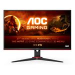 AOC Gaming 27G2SPAE, 27"