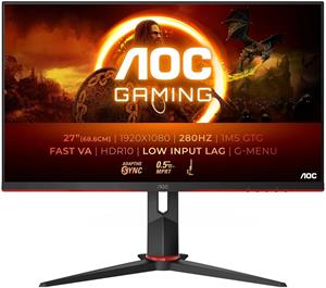 AOC Gaming 27G2ZN3, 27"