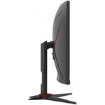 AOC Gaming, C24G2AE/BK, 23,6", čierny