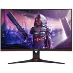 AOC Gaming, C24G2AE/BK, 23,6", čierny, (rozbalené)