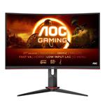 AOC Gaming C27G2Z3, 27"