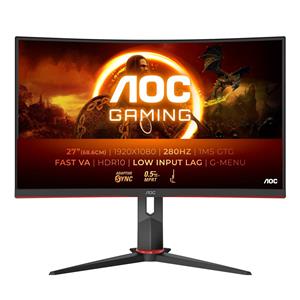 AOC Gaming C27G2Z3, 27"