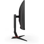 AOC Gaming, C27G2ZE/BK, 27", čierny