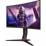 AOC Gaming, C27G2ZE/BK, 27", čierny