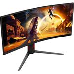 AOC Gaming CU34G4, 34"