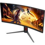 AOC Gaming CU34G4, 34"