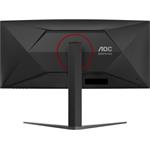 AOC Gaming CU34G4, 34"