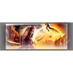 AOC Gaming CU34G4, 34"