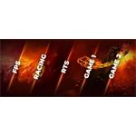 AOC Gaming CU34G4, 34"