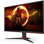 AOC Gaming, Q27G2E, 27", čierny