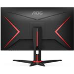 AOC Gaming, Q27G2E, 27", čierny