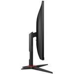 AOC Gaming, Q27G2E, 27", čierny